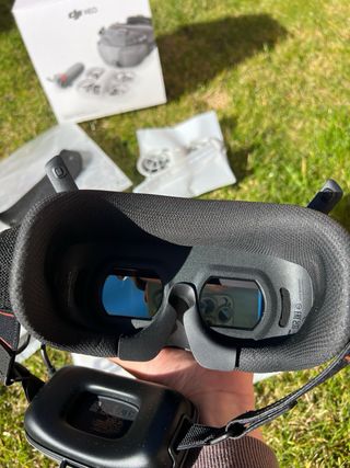 *NUEVO* DJI NEO Motion Fly More Combo + Garantía