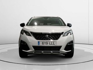 Peugeot 5008 Allure