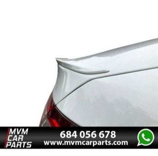 Alerón Mercedes Clase E Coupé C238