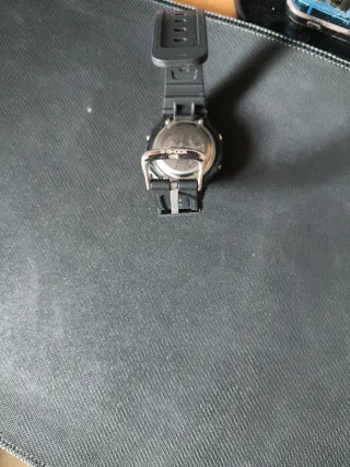 Reloj G-Shock Negro