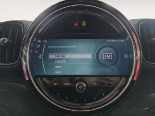 MINI Countryman Cooper