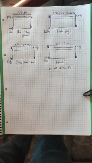 Radiadores de hierro
