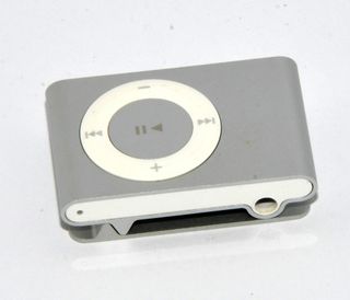 IPOD SHUFFLE