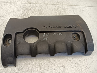 TAPA MOTOR KIA CEED (ED) G4FA 292402B031