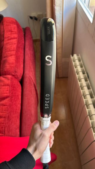 Pala Head Speed Pro X Nueva