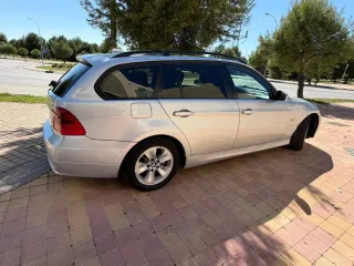 BMW Serie 3 2007