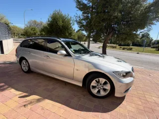 BMW Serie 3 2007
