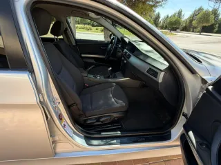 BMW Serie 3 2007