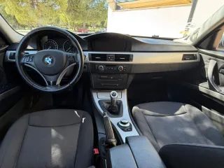 BMW Serie 3 2007