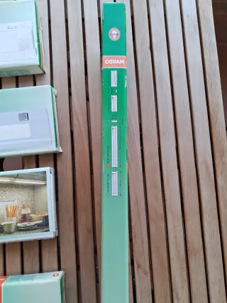 Luminestra 8W OSRAM - Luces LED para armarios