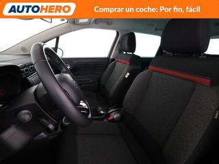 Citroën C3 Aircross 1.2 PureTech C-Series