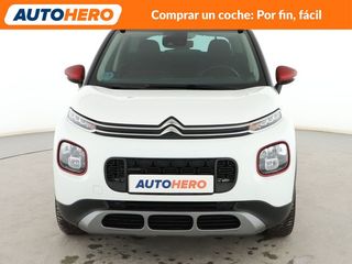 Citroën C3 Aircross 1.2 PureTech C-Series