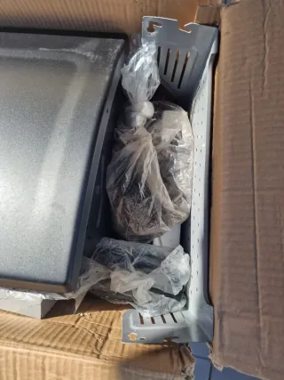 Barbacoa Campingaz Xpert 100 L Plus