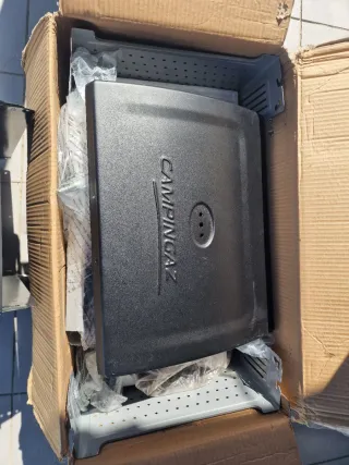 Barbacoa Campingaz Xpert 100 L Plus