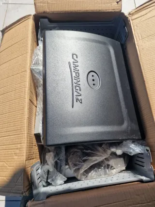 Barbacoa Campingaz Xpert 100 L Plus