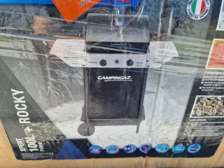 Barbacoa Campingaz Xpert 100 L Plus