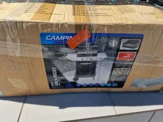 Barbacoa Campingaz Xpert 100 L Plus