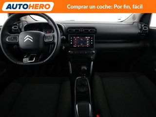 Citroën C3 Aircross 1.2 PureTech C-Series
