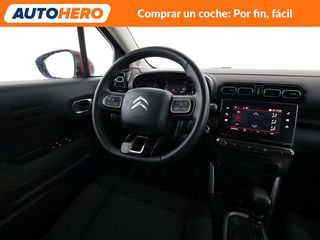 Citroën C3 Aircross 1.2 PureTech C-Series