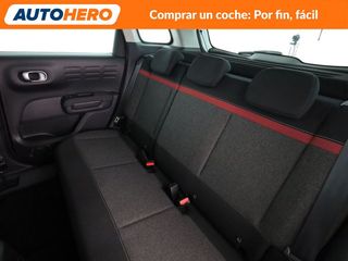 Citroën C3 Aircross 1.2 PureTech C-Series