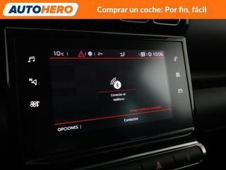 Citroën C3 Aircross 1.2 PureTech C-Series