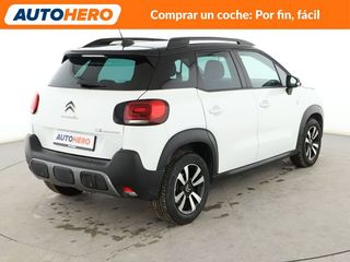 Citroën C3 Aircross 1.2 PureTech C-Series
