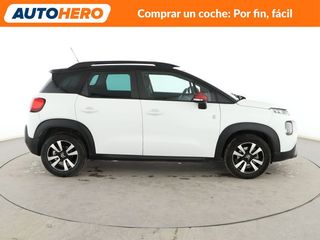 Citroën C3 Aircross 1.2 PureTech C-Series