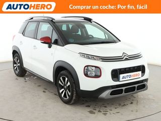 Citroën C3 Aircross 1.2 PureTech C-Series