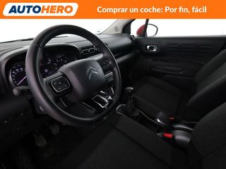 Citroën C3 Aircross 1.2 PureTech C-Series