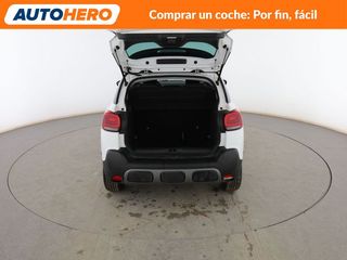 Citroën C3 Aircross 1.2 PureTech C-Series