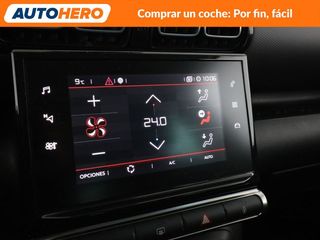 Citroën C3 Aircross 1.2 PureTech C-Series