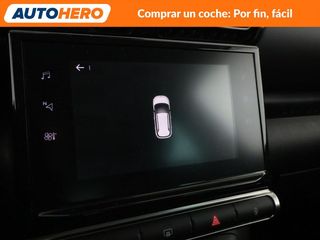 Citroën C3 Aircross 1.2 PureTech C-Series