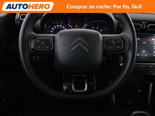 Citroën C3 Aircross 1.2 PureTech C-Series