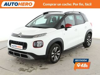 Citroën C3 Aircross 1.2 PureTech C-Series