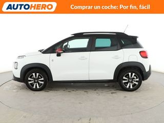 Citroën C3 Aircross 1.2 PureTech C-Series