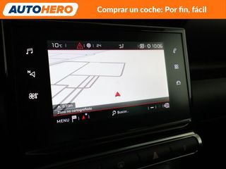 Citroën C3 Aircross 1.2 PureTech C-Series