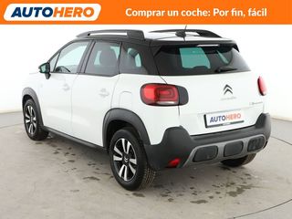 Citroën C3 Aircross 1.2 PureTech C-Series