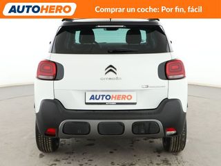 Citroën C3 Aircross 1.2 PureTech C-Series