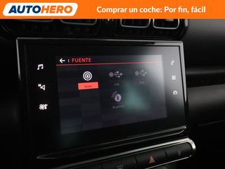 Citroën C3 Aircross 1.2 PureTech C-Series