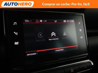Citroën C3 Aircross 1.2 PureTech C-Series