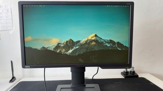Monitor BenQ XL2411P 24 Full HD 144Hz