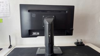 Monitor BenQ XL2411P 24 Full HD 144Hz