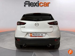 Mazda CX-3 2.0 G 89kW (121CV) 2WD Evolution