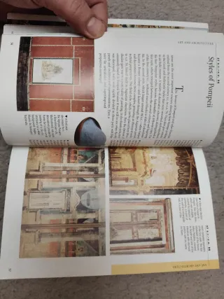 Ancient Rome. Antigua Roma: historia, arte y arqui