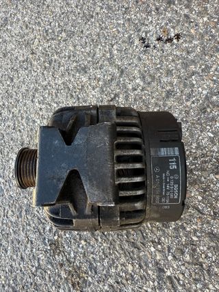 Alternador Bosch Mercedes Vito W638 14V 70-115A