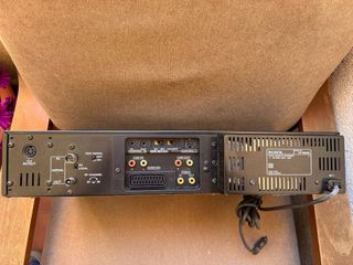 Sony EV-S800B Video8 Reproductor Grabador No Funci