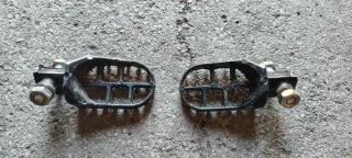 Estriberas Honda CR 250 1998