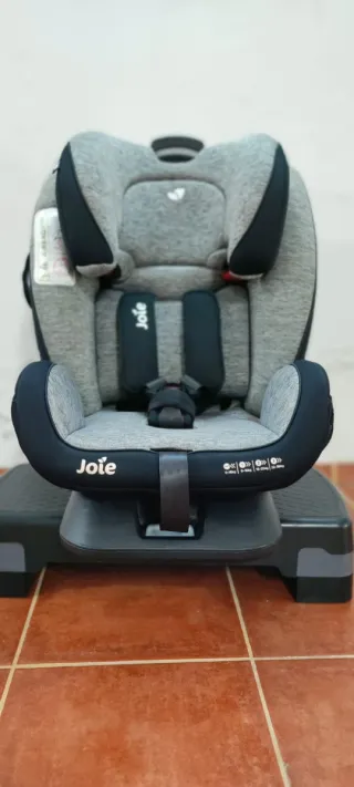 illa Auto Joie EVERY STAGE FX 0-1-2-3