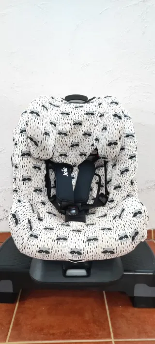 illa Auto Joie EVERY STAGE FX 0-1-2-3