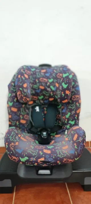 illa Auto Joie EVERY STAGE FX 0-1-2-3